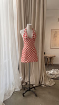 Vestido Simone Corto
