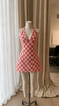 Vestido Simone Corto